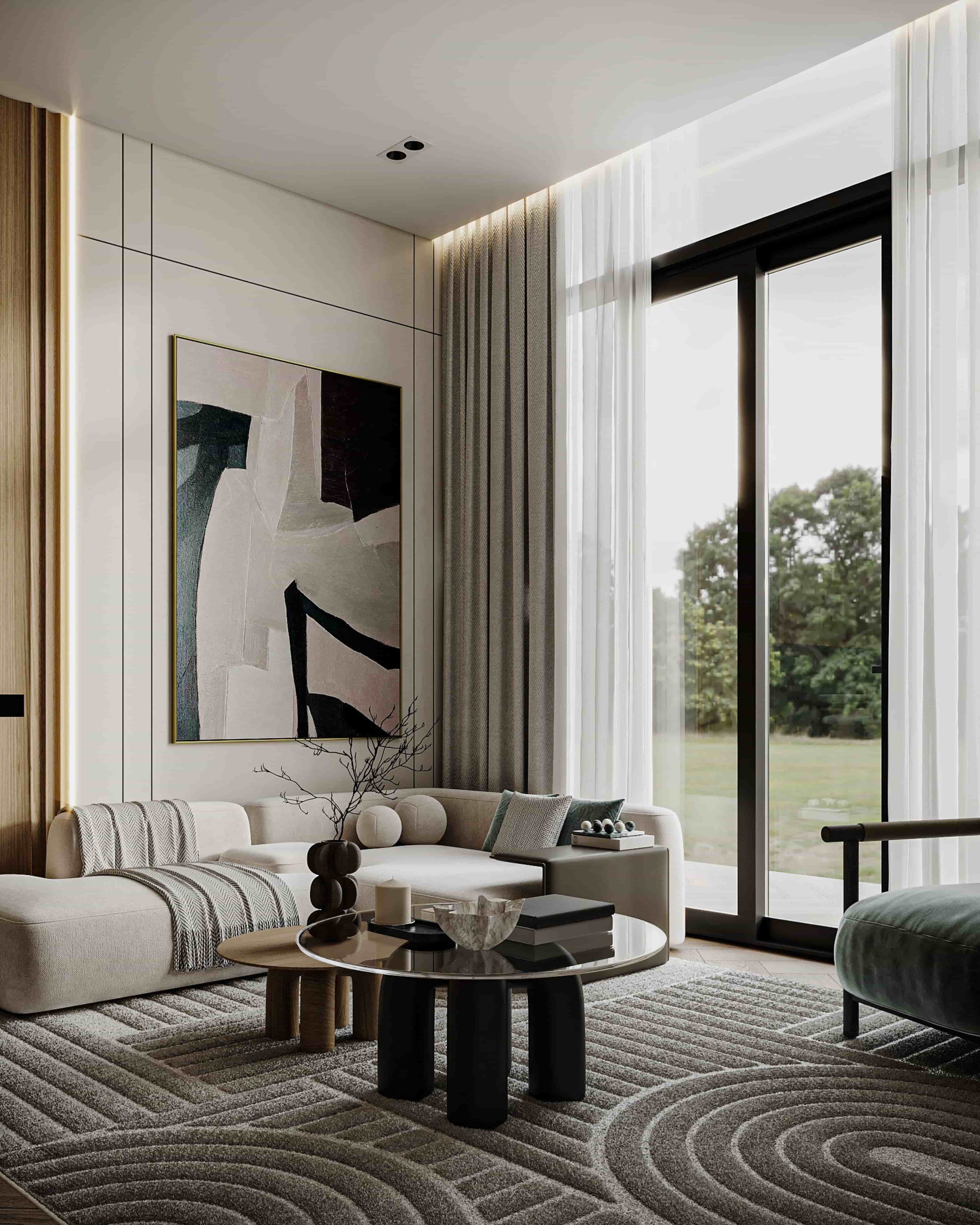 Dubai - Standalone villa